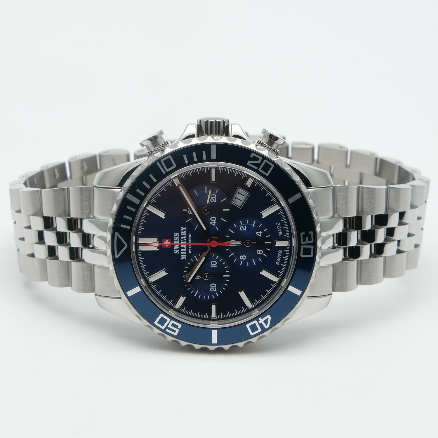 Swiss Military SM34103.02